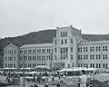1956년 성균관대학교 개교 10주년 낙성식