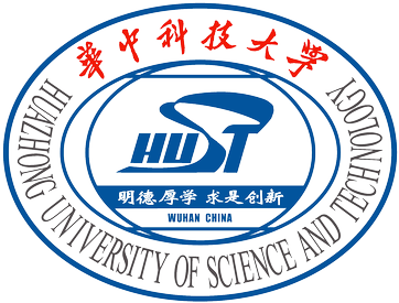 HUST Logo