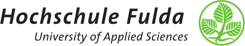 Fulda University of Applied Sciences Logo