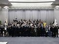 총동창회 2022 신년인사회 개최