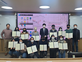 인공지능혁신공유대학사업단, C언어 활용 자료구조/알고리즘 부트캠프 비교과 특강 개최