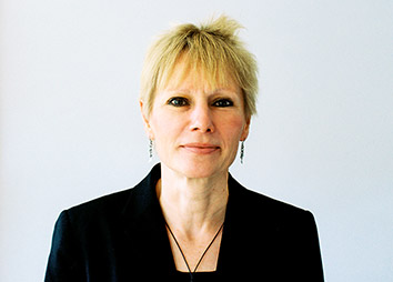 Ursula K. Heise 교수