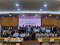 대학혁신과공유센터, Co-Deep Learning 프로젝트 발표회 개최