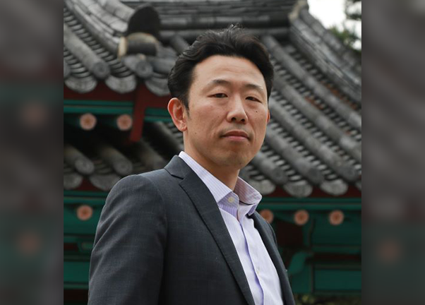Prof. Deokhyo Choi The birth of the Korean Minority in Japan