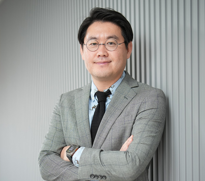 우한민 교수