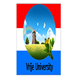 네덜란드 - <br> Vrije University