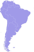 남아메리카(South Ameria)