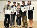다랑해팀, 한국정책학회 사회문제 해결을 위한 해커톤 대상 수상